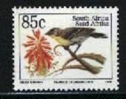 REPUBLIC OF SOUTH AFRICA, 1995, MNH Stamp(s) Endangered Bird ,   Nr(s.) 974 - Nuevos