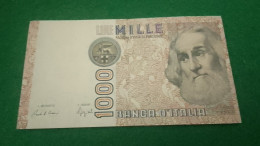 İTALYA-        1000      LİRET   XF - 1.000 Lire