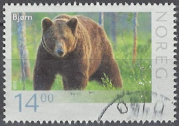 Norwegen Norway 2015. Mi.Nr. 1878, Used O - Used Stamps