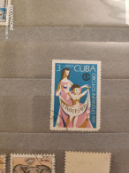 1971	Cuba (F62) - Gebraucht