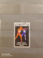 1972	Cuba	Sport (F62) - Gebraucht