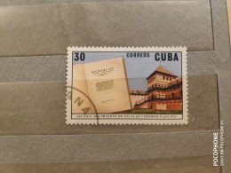 1973	Cuba	Copernicus (F62) - Gebraucht