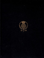 Britannica Book Of The Year 1963 (Collectif, 600 Pages) - World