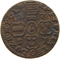 BELGIUM LIEGE LIARD 1751  #t140 0565 - 975-1795 Principato Vescovile Di Liegi