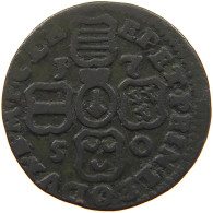 BELGIUM LIEGE LIARD 1750  #c010 0021 - 975-1795 Principado De Lieja