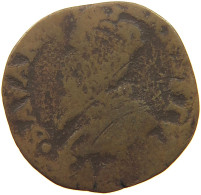 BELGIUM LIEGE LIARD 1581-1612 ERNEST 1581-1612 #s053 0227 - 975-1795 Principado De Lieja