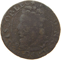 BELGIUM LIEGE LIARD  FERDINAND VON BAYERN 1612-1650 #t129 0197 - 975-1795 Hochstift Lüttich