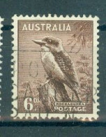 AUSTRALIE - N°116A Oblitéré. Série Courante. A - Dentelés 15 X 14 Ou 14 X 15. - Used Stamps