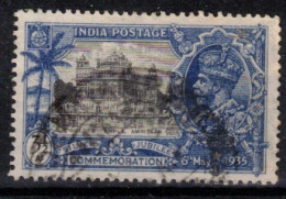 INDES ANGLAISES    1931-1935      N ° 141, 142   Oblitéré - 1911-35 King George V