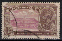 INDES ANGLAISES    1931-1935      N ° 129, 131   Oblitéré - 1911-35 King George V