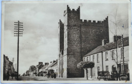 C. P. A. : Irlande : Louth : Market Street, ARDEE, Stamp In 1952 - Louth