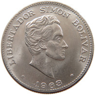 COLOMBIA 50 CENTAVOS 1963  #s026 0067 - Colombie