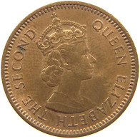 CYPRUS 3 MILS 1955 Elizabeth II. (1952-2022) #c016 0487 - Cyprus