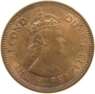 CYPRUS 3 MILS 1955 Elizabeth II. (1952-2022) #c016 0479 - Cyprus