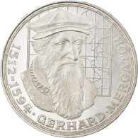 Monnaie, République Fédérale Allemande, 5 Mark, 1969, Stuttgart, Germany - 5 Marchi