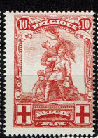 127  **  Cu De Décentrage - 1901-1930