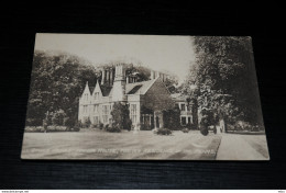 A9779       STOKE POGES - MANOR HOUSE - Buckinghamshire