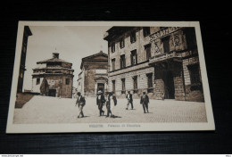 A9760        VELLETRI, PALAZZO DI GIUSTIZIA - Velletri