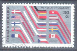 CESKA   (GES242) XC - Used Stamps