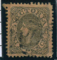 P2012 - VICTORIA , SG. 106 VFU - Other & Unclassified