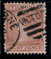 P2030 - VICTORIA , SG 146 , SC. 118 - Autres & Non Classés