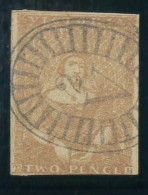 P2039 - VICTORIA , SG 23 , 3 BIG MARGINS - Other & Unclassified