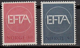 N° 505 Et N° 506 - X X - ( E 218 ) - Unused Stamps