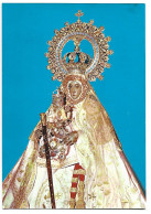 VIRGEN DEL MAR, PATRONA / THE SEA VIRGIN, PATRONESS.- ALMERIA / ANDALUCIA.- ( ESPAÑA ) - Almería