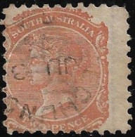 SOUTH AUSTRALIA..1876..Michel # 49 C...used. - Usados