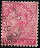 SOUTH AUSTRALIA..1905..Michel # 108a...used. - Oblitérés