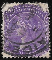 SOUTH AUSTRALIA..1905..Michel # 109...used. - Used Stamps