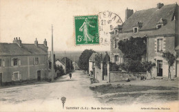 Savenay * La Rue De Guérande - Savenay