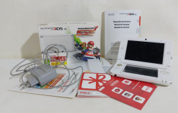 49373 Console - Nintendo 3DS XL + Mario Kart 7 E Altri Giochi - Nintendo 3DS