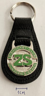 EHC ZUNZGEN-SISSACH Switzerland Ice Hockey Club  Pendant Keyring  PRIV-1/10 - Bekleidung, Souvenirs Und Sonstige