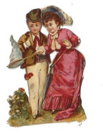 Decoupis Jeunes Couples - Children