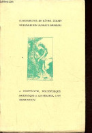 L'assembleur De Rêves. - Moreau Gustave - 1984 - Valérian