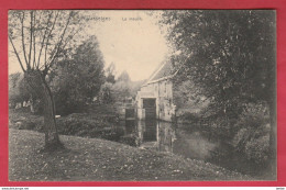 Wasseiges - Le Moulin - 1912 ( Voir Verso ) - Wasseiges