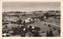 FRANCE - Thollon - Le Lac Léman - Carte Postale Ancienne - Thollon