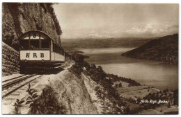 Arth-Rigi-Bahn - Arth