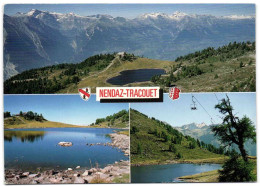 Nendaz-Tracouet - Nendaz