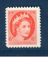 Canada, Yv 272, Mi 295, **, - Unused Stamps