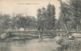 RIORGES : LA RENAISON - Riorges