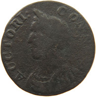 UNITED STATES OF AMERICA COPPER 1786 Connecticut Copper AUCTORI - CONNEC #c029 0033 - Post-Coloniales