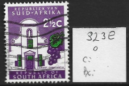 AFRIQUE DU SUD 323E Oblitéré Côte 0.15 € - Gebruikt