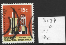 AFRIQUE DU SUD 323P Oblitéré Côte 0.75 € - Used Stamps