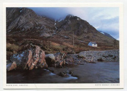 AK 177684 SCOTLAND - Glen Coe - Argyllshire