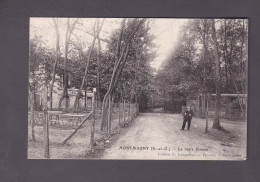 Vente Immediate Montmagny (95) La Butte Pinson ( 57579) - Montmagny