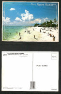 U.S.A.   FLORIDA---FORT MYERS BEACH---UNUSED POSTCARD (PC-204) - Fort Myers