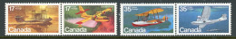 Canada MNH 1979 "Aircraft Flying Boats" - Other & Unclassified