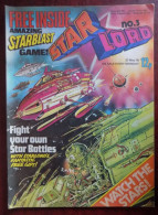 Star Lord NO.3 - Altri Editori